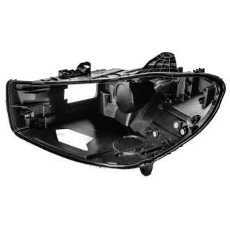 Carcasa far stanga pentru Mercedes C-Class W206 far cu ILS 2021 - prezent
