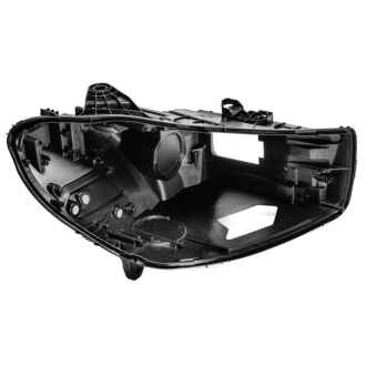 Carcasa far dreapta pentru Mercedes C-Class W206 far cu ILS 2021 - prezent