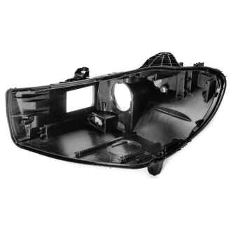 Carcasa far stanga pentru Mercedes C-Class W206 far fara ILS 2021 - prezent