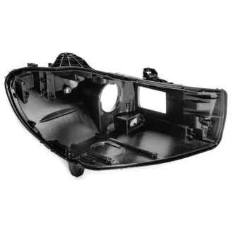 Carcasa far dreapta pentru Mercedes C-Class W206 far fara ILS 2021 - prezent