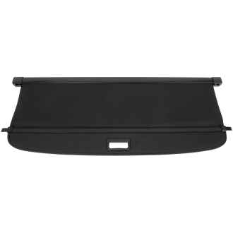 Rulou portbagaj VW Touran II 2015- negru