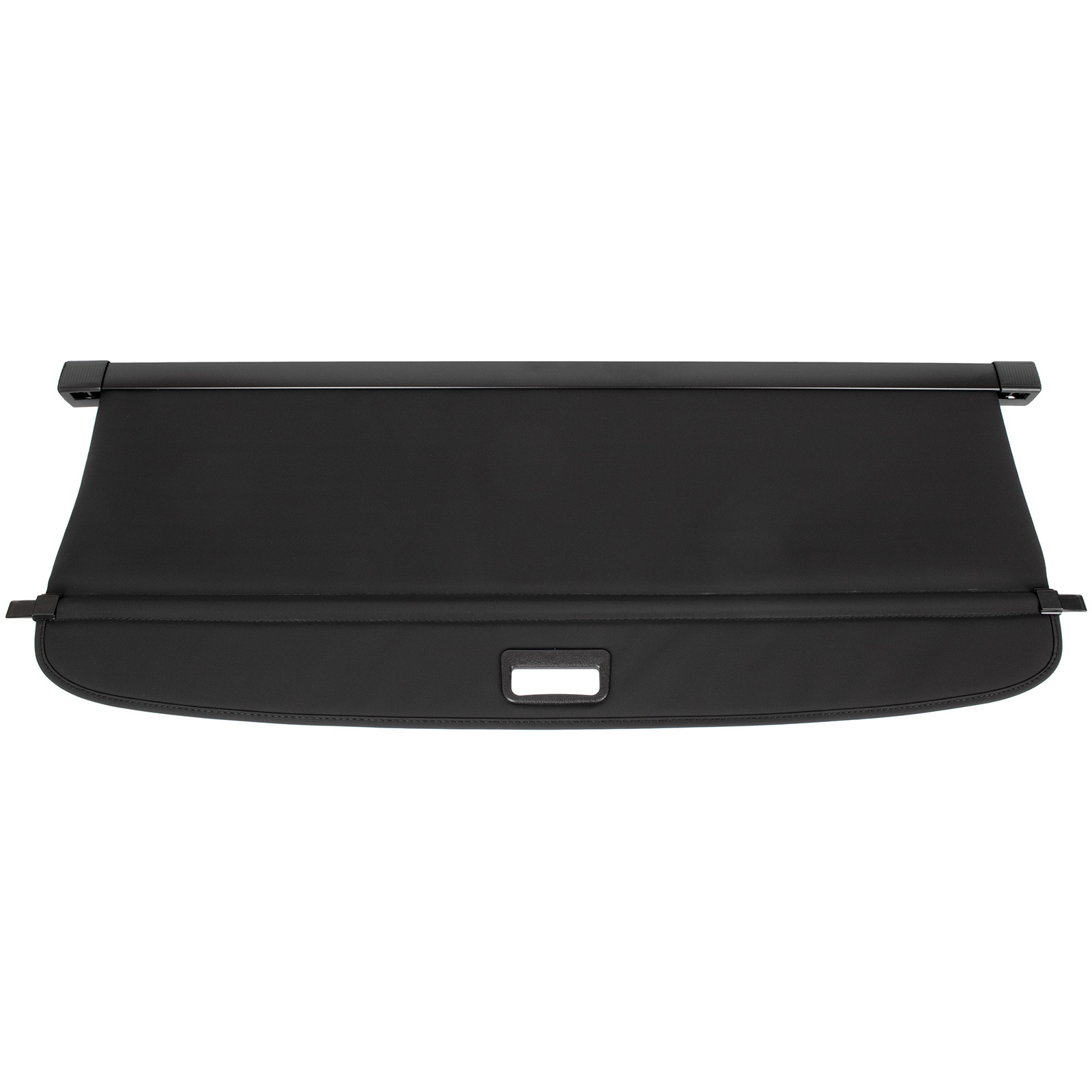 rulou Rulou portbagaj VW Touran II 2015- negru