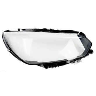 Sticla far dreapta pentru Peugeot 208, 2008 Generatia 2 (2019 - 2023