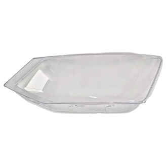 Sticla far stanga pentru Skoda Fabia 2014 - 2018