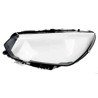 Sticla far stanga pentru Peugeot 208, 2008 Generatia 2 2019 - 2023