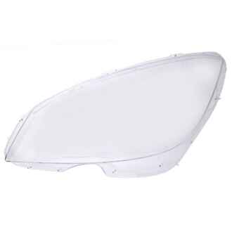 Sticla far Mercedes C-class W204 2011-2013 stanga/dreapta