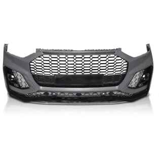 Bara fata compatibila AUDI Q5 2020-2024 RSQ5 design