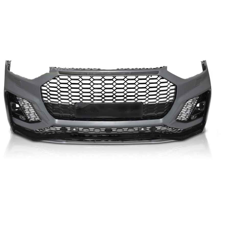 Bara fata compatibila AUDI Q5 2020-2024 RSQ5 design