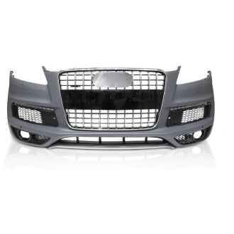 Bara fata AUDI Q7 2005-2015 RsQ7 design