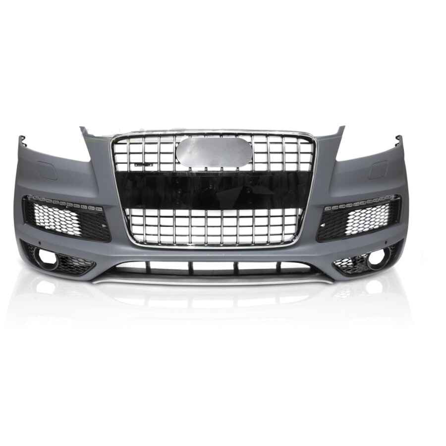 Bara fata AUDI Q7 2005-2015 RsQ7 design