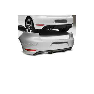 Bara spate Golf 6 hatchback Sport design evacuare stg