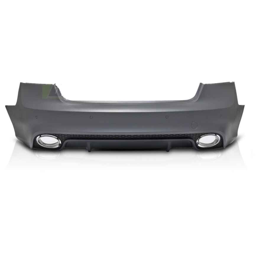 Bara spate AUDI A5 8T 8F 2007-2011 rs5 design