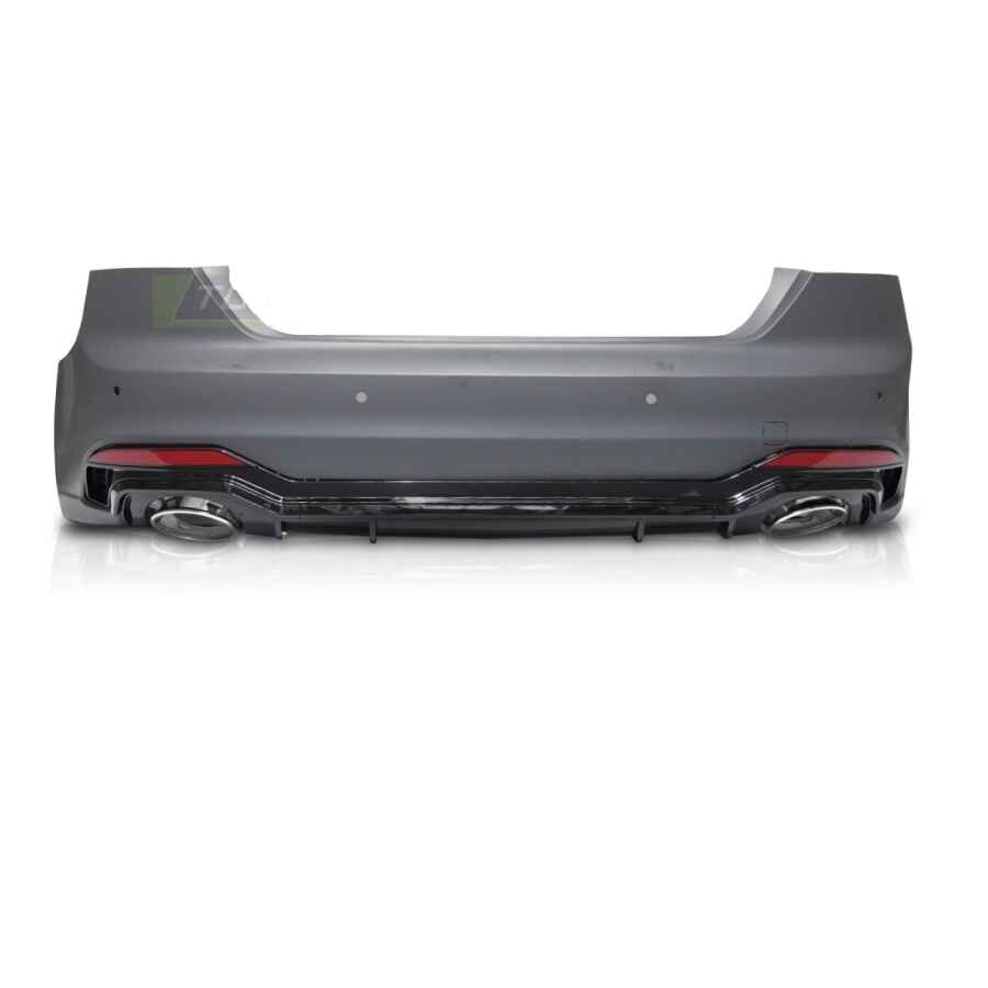 Bara spate AUDI A5 F5 2016-2018 Rs5 design