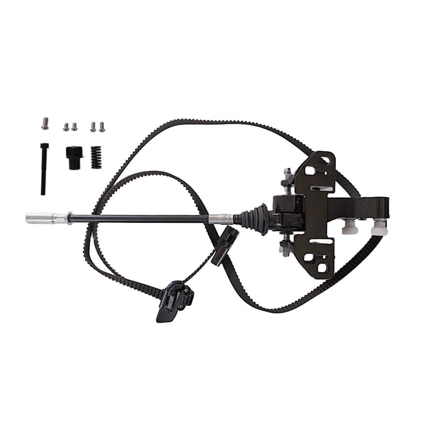 Mecanismul CENTRAL al ușilor laterale glisante ELECTRICE Mercedes Sprinter 906 2006-