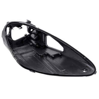 Carcasa far dreapta pentru Porsche Cayenne 2 fara Facelift 2011 - 2014