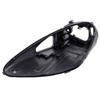 Carcasa far stanga pentru Porsche Cayenne 2 fara Facelift 2011 - 2014