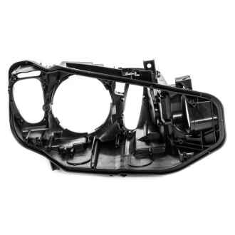 Carcasa far dreapta BMW Seria 4 F32 F33 F36 Non Facelift pentru farul cu LED 2013 - 2016