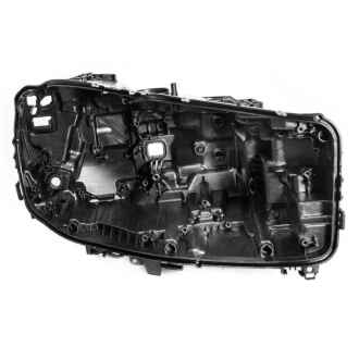 Carcasa far dreapta BMW Seria 7 G11, G12 Facelift 2020 - 2021