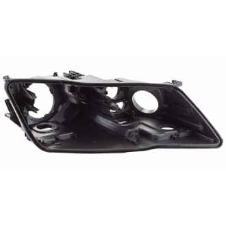 Carcasa far dreapta pentru Audi A7 C7 Non Facelift 2010 - 2014