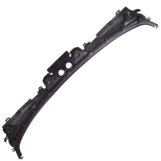 Ornament parbriz-capota BMW 3 seria F30 F80 11-18