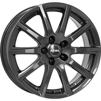 Janta Aliaj 6,0 X R15 RIAL MILANO 4/098   ET38 CH58,1