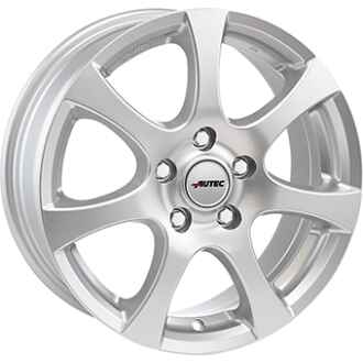 Janta Aliaj 5,5 X R14 AUTEC ZENIT 4/100   ET38 CH60,1