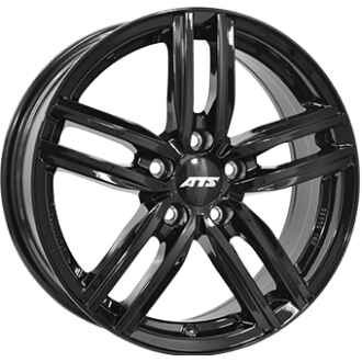 Janta Aliaj 6,0 X R15 ATS ANTARES 5/100   ET38 CH57,1