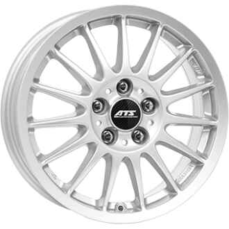 Janta Aliaj 6,0 X R15 ATS STREETRALLYE 4/100   ET35 CH54,1