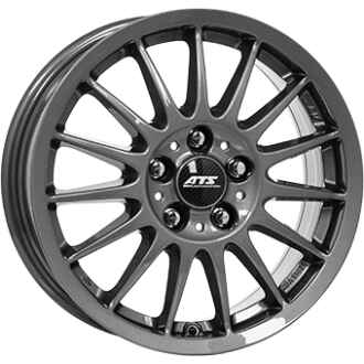 Janta Aliaj 6,0 X R15 ATS STREETRALLYE 4/098   ET35 CH58,1