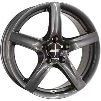 Janta Aliaj 5,5 X R14 ALUTEC GRIP 4/100   ET35 CH63,3