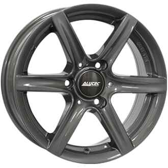 Janta Aliaj 5,0 X R15 ALUTEC GRIP 3/112   ET20 CH57,1