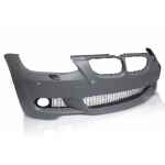Bara Fata compatibil cu BMW Seria 3 E92 E93 Cabrio Coupe (2006-2009) M-Technik Design