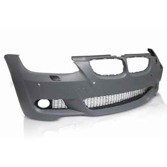 Bara Fata compatibil cu BMW Seria 3 E92 E93 Cabrio Coupe (2006-2009) M-Technik Design