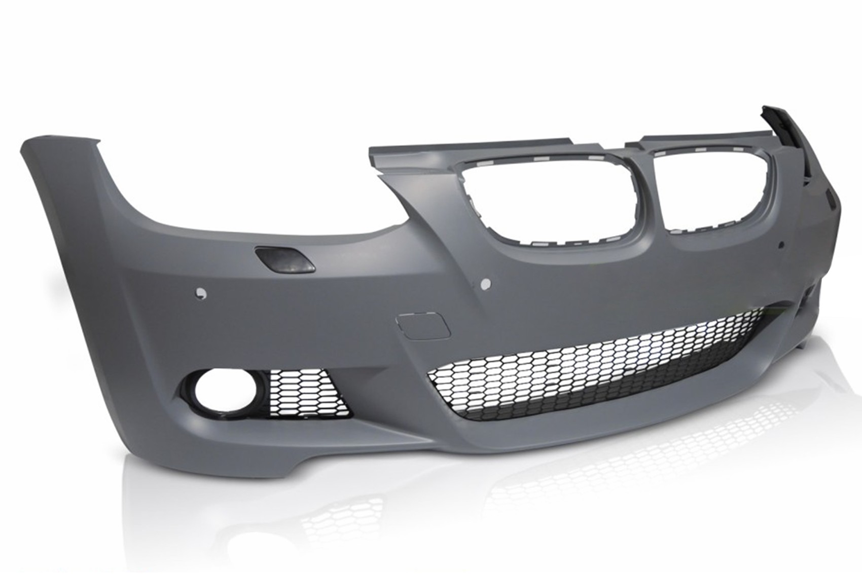 Bara Fata compatibil cu BMW Seria 3 E92 E93 Cabrio Coupe (2006-2009) M-Technik Design Bara Fata compatibil cu BMW Seria 3 E92 E93 Cabrio Coupe (2006-2009) M-Technik Design