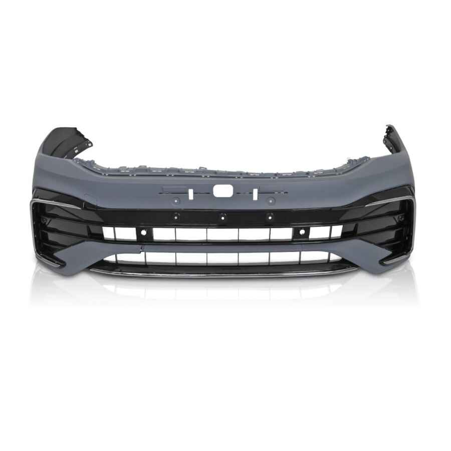 Bara fata compatibila VW TIGUAN II 2020-2024 R design - locas senzori