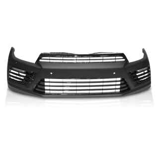 Bara fata compatibil cu VW SCIROCCO 2014-2017 R design