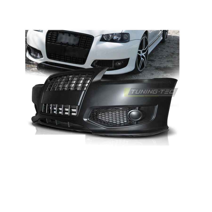 Bara fata compatibila AUDI A3 1996-2003 rs3 design