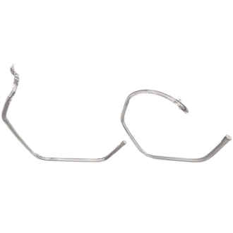 Kit Fibra dreapta reparatie lumini de zi DRL pentru far BMW Seria 2 F45, F46 2018-2022