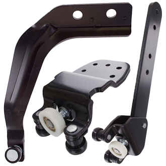 Role usa culisanta CITROEN JUMPY III PEUGEOT EXPERT III 2016-2023