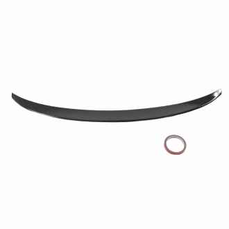 Eleron portbagaj pentru Mercedes W177 A-Class 2019+ Sedan - AMG Culoare Negru Lucios