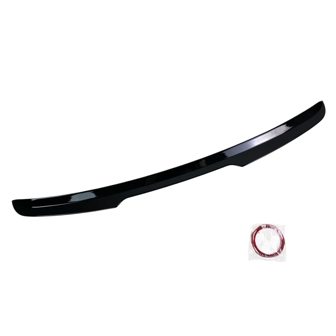 eleron Eleron luneta pentru Volvo XC60 2018-2021 - negru lucios