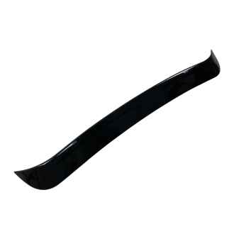 Eleron luneta Mercedes W117 CLA 2013-2019 - negru lucios